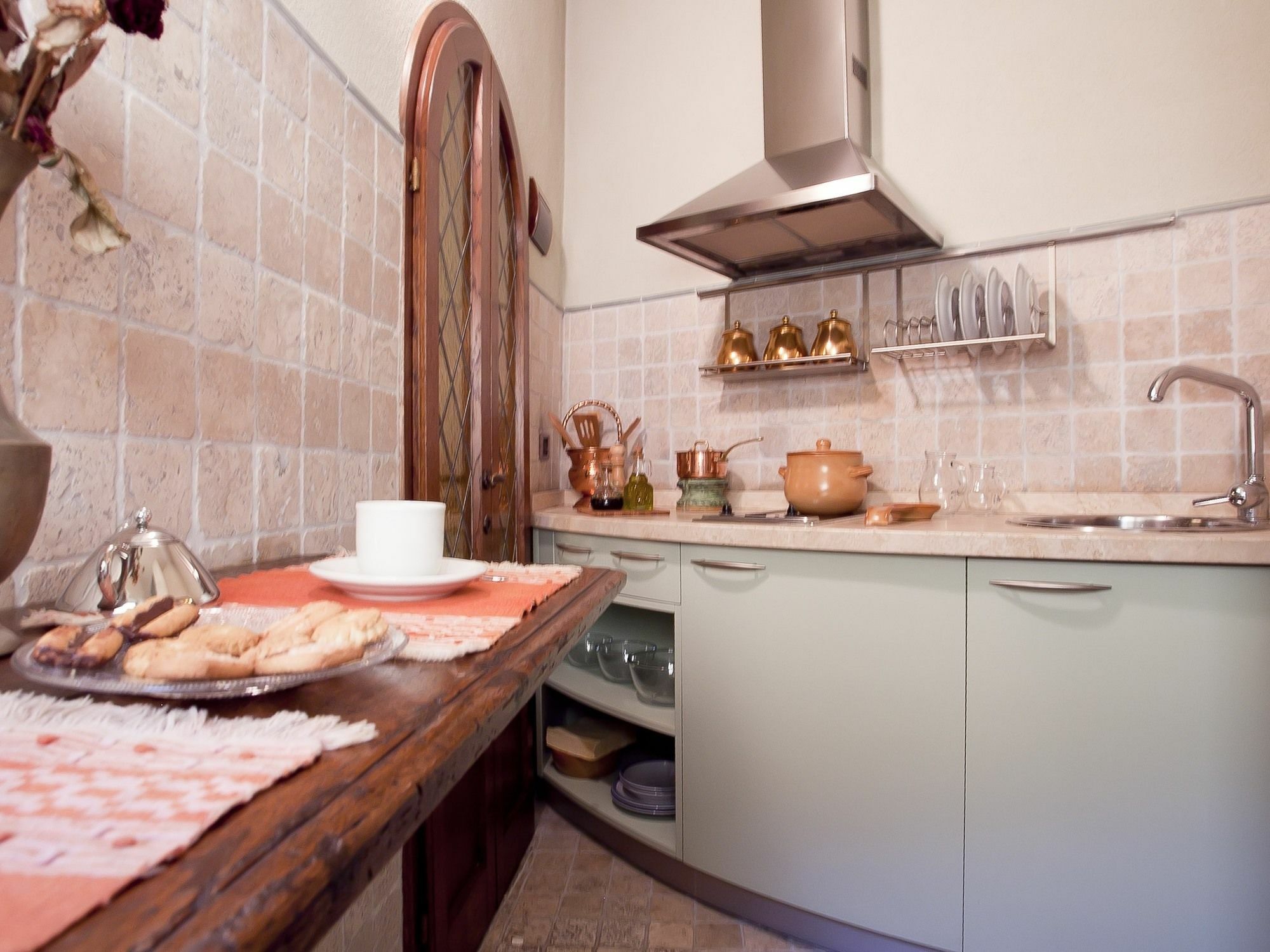 Appartement Loggia Dei Maestri Comacini à Assise Extérieur photo